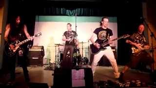 The Handsome Beasts 'Local Heroes' 25.7.15