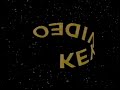 Key Video Logo 1984 HQ