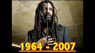 Lucky Dube   Monster SA