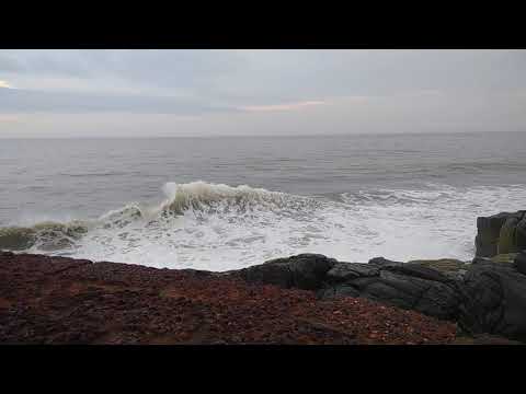 sea shore #bekal fort