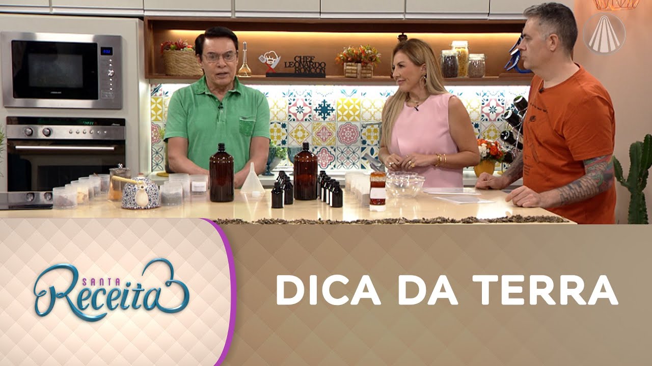 Dicas naturais para você se cuidar de dentro para fora, bora conferir!