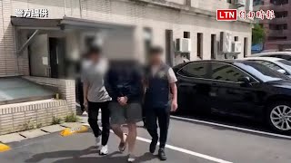 Re: [新聞] 影／一再獲利不信遭詐！豐原軍用品店5死