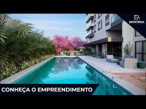 Domum Perdizes - Lojas