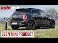 Waarom de eerste Mini Countryman spraakmakend was | Sjoerds Weetjes 350