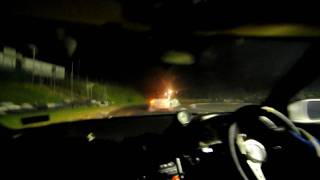 drifting with Ben129 at archerfield