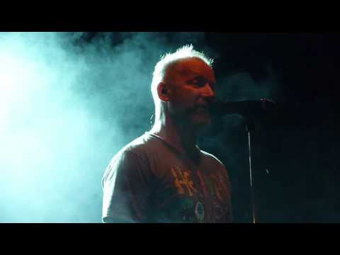 David Koller v Chebu - Žádný city