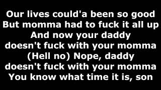 Hopsin - Ill Mind Of Hopsin 9 - Lyrics