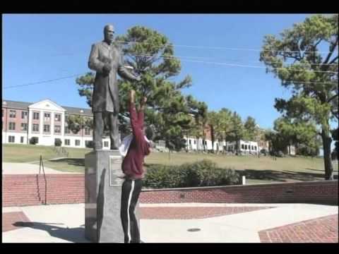 AAMU Magic City Classic 2014 Promo