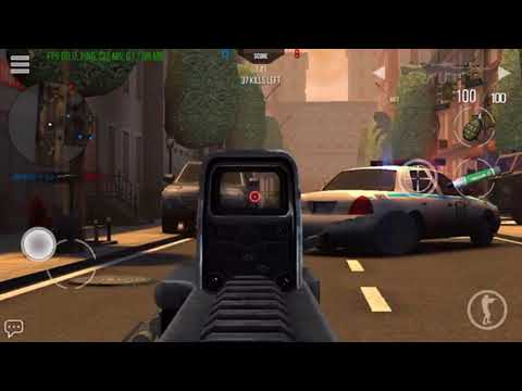 Video cover