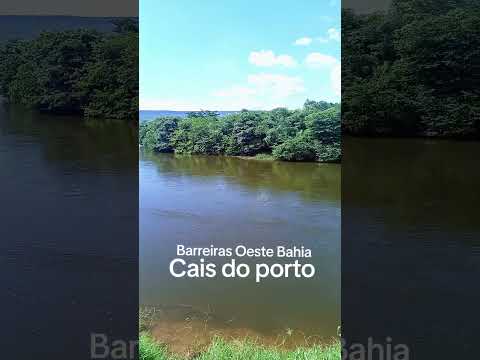 Barreiras Oeste Bahia Imagens Cais do porto