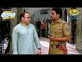 Can The Residents Catch The Thief Taarak Mehta Ka Ooltah Chashmah Bhide Fun Files