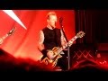 Metallica - Just a Bullet Away [NEW SONG] (Part 1/2 ...