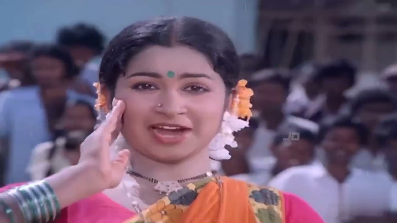 Naan Paavadai Thavani Song Lyrics | Kaalam Bathil Sollum | Vani Jairam