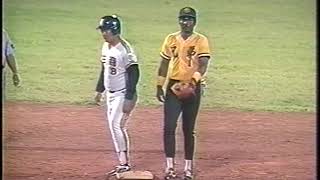 [閒聊] 棒球有遇過轉播過程出現突發狀況嗎