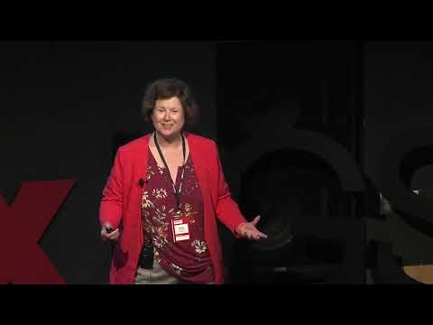 How far can a language take you? | Kristie Foell | TEDxBGSU