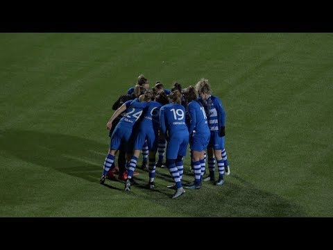 Samenvatting PEC Zwolle Vrouwen - sc Heerenveen Vrouwen