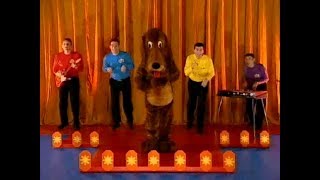The Wiggles - We&#39;re Dancing with Wags the Dog (Original, Sam &amp; New)