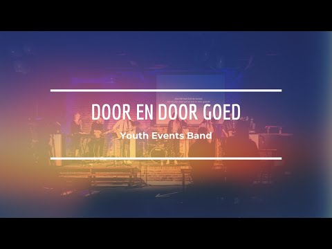 YouthEvents Band | Door En Door Goed