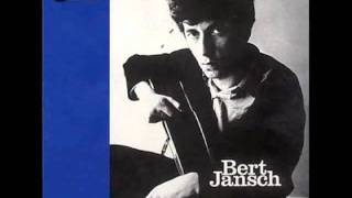 Bert Jansch - Smokey River