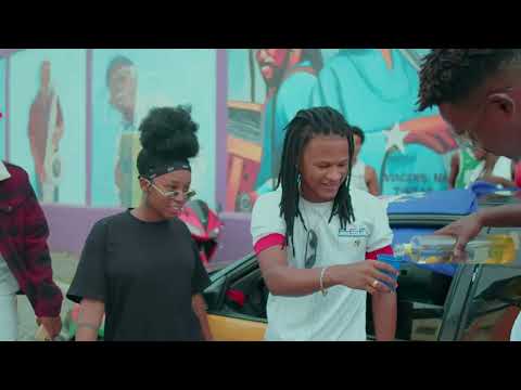 Afro swag - Dexas fla