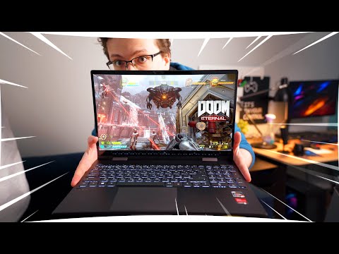 HP Envy 15-es0007ur x360 16GB 1TB PCIE MX450 Natural Silver