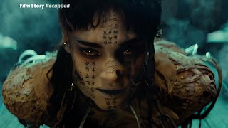 Download lagu The evil mummy that has been sealed for thousands of years has come back to life. mp3