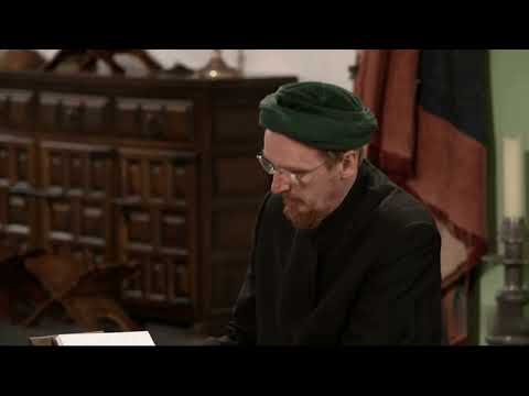 Hymn On The Capture Of Mecca - Harmonia Alcorani