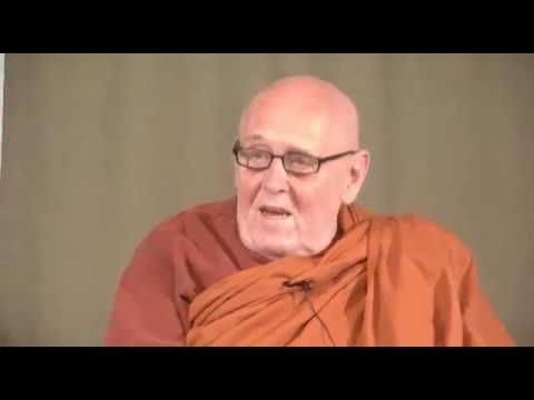 2016 Gainesville Retreat#1 Day 3 MN-10 Satipatthana Sutta