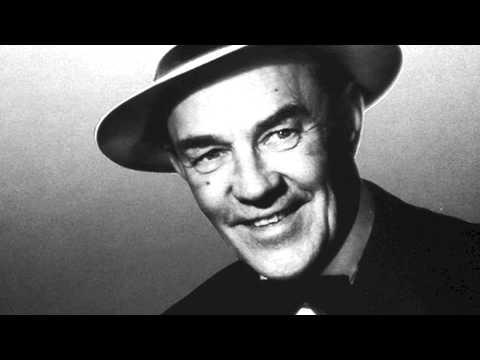 John Wilhelm Hagberg - Nej, vinka blott glatt med din hand när du går