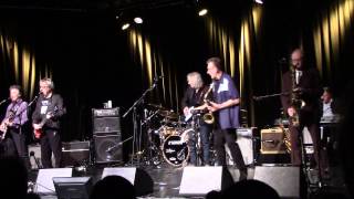 Bill Wyman&#39;s Rhythm Kings - You never can tell