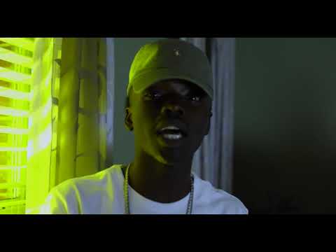 KILLAH CAMM x FETTI - RIGHT NOW (DIRECTED BY RECKA FILMZ)