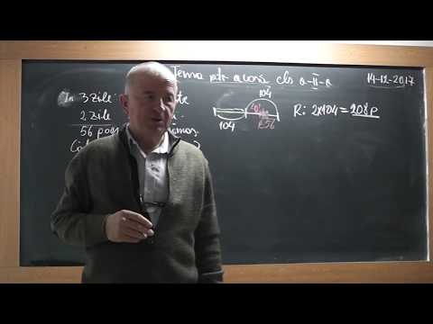 2/2 1661 Clasa 2 Ordinea efectuarii operatiilor Metoda falsei ipoteze Metoda figurativa Probleme