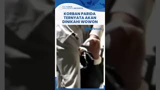 TKW Parida Ternyata akan Dinikahi Wowon Sepulang ke Indonesia, Keluarga: Pulang Tapi Dia Menghilang