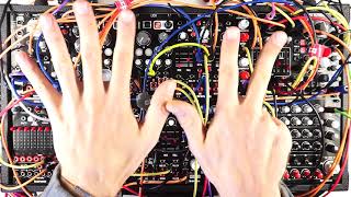 Video thumbnail for Befaco Muxlicer - Patch & Performance Techniques by Befacosynth
