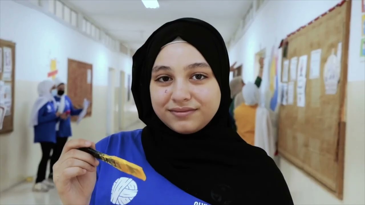 Refugee Olympic Team