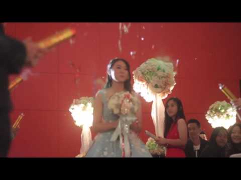 YEKMC #5 - MC SWEET 17th OF MAYBELLINE