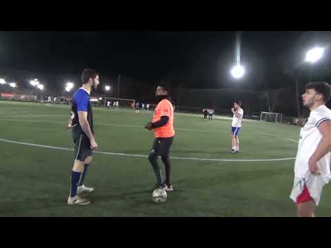 DELIRIO VS AEV - #LigaNuñez - #Clausura SLD - 27/8/23