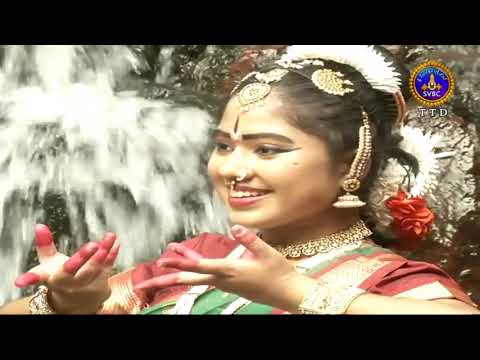 Annamayya Padaravali | Thagudhuvamma | Song | SVBC TTD