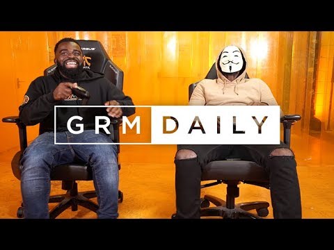 GGR S3: Afro B v Don E - Episode 05 | GRM Daily