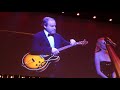 David Arnold | Guitar solo & Standing ovations | Krakow FMF 2018 | James Bond | Casino Royale Live