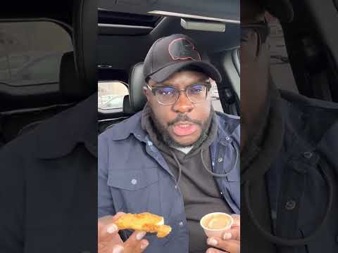 🐔 CRIAR CANAS É A CABRA DA FRANGO!! ️❓❓!! ️ #foodreview #foodie #shorts