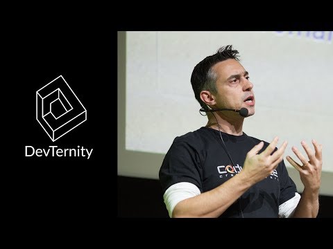 🚀 Software Craftsmanship (Sandro Mancuso)