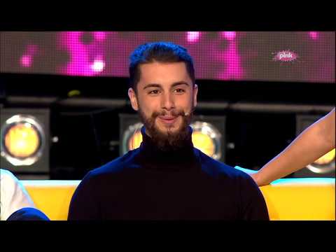 Paklena Zadrugovizija - Stefan Kandić - 08.12.2019.