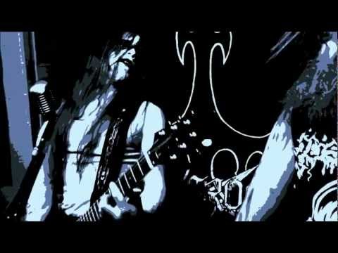 RIMFROST - Witches Hammer [Official] Video re-edited