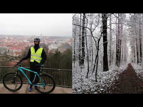 39. Antanas podcast. Apie dviračius ir laisvalaikį