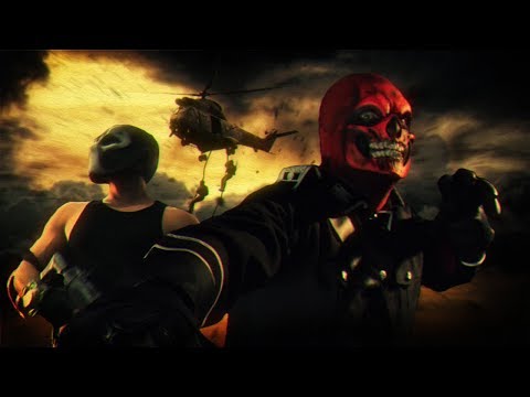 Rise of Hydra - Welcome to Tate's Ep8