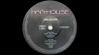 Jiri.Ceiver - Vacui (1994)