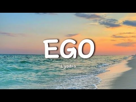 Lyodra - EGO (Lirik Lagu) Maaf Jika Memang Aku Yang Bersalah@THELIRIK01_