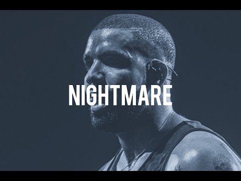 Drake x Migos Type Beat "Nightmare" (Prod. By King Mezzy)