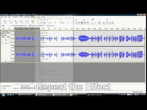 How to Improve Listening Skills with Audacity | English Listening | Tools for Language Learning